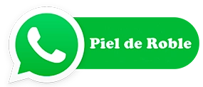 whatsapp contacto piel de roble
