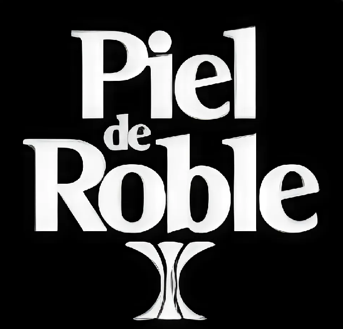 Logo Piel De Roble Santa Fe