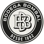 Logo Bodegas Bombal