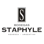 Logo Bodegas Staphyle Mendonza